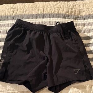 Women’s Gymshark shorts xs
